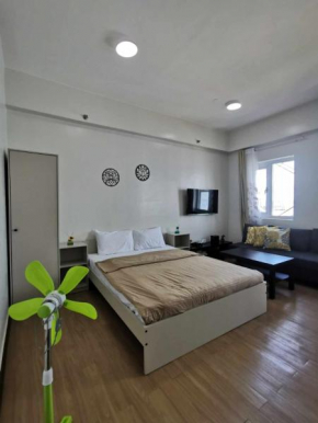 Warm & Cozy Retreat near SM City Trece Martires